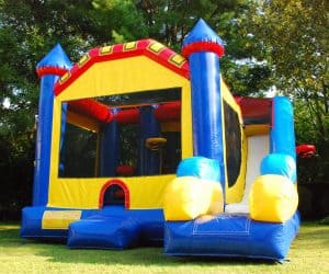 Bounce House Rentals Wentzville, Mo