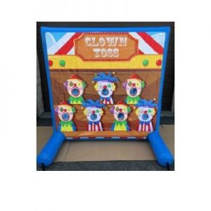 Carnival Game Rentals on Long Island | TheBigBounceTheory.com