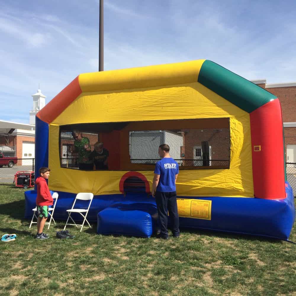 bounce house to buy