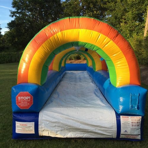 slip and slide in stock near me