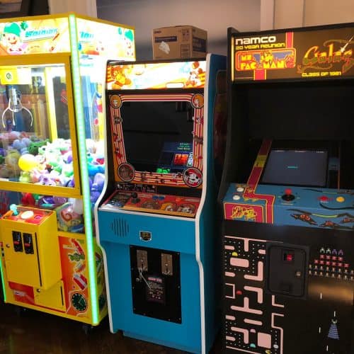 Donkey Kong Multicade